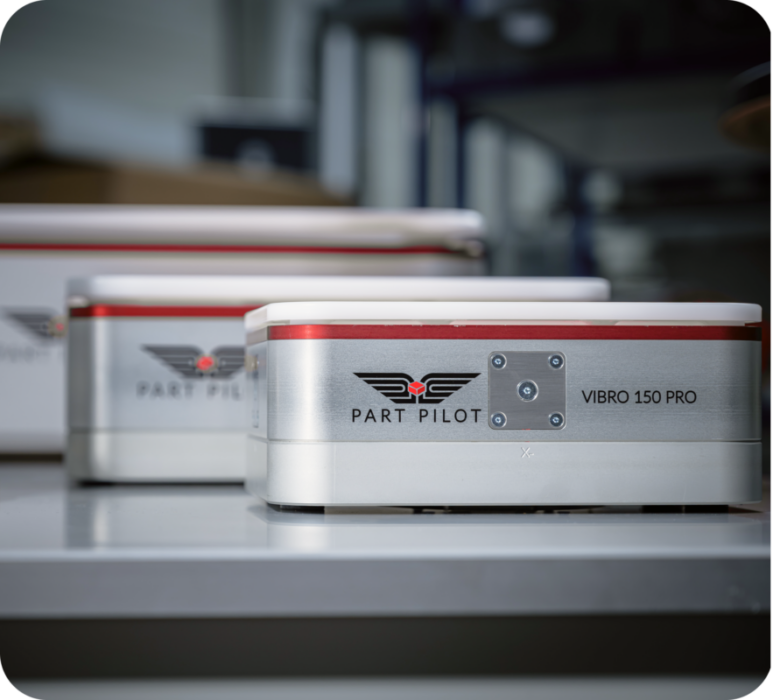 ima-tec Part Pilot Vibro 0654 1