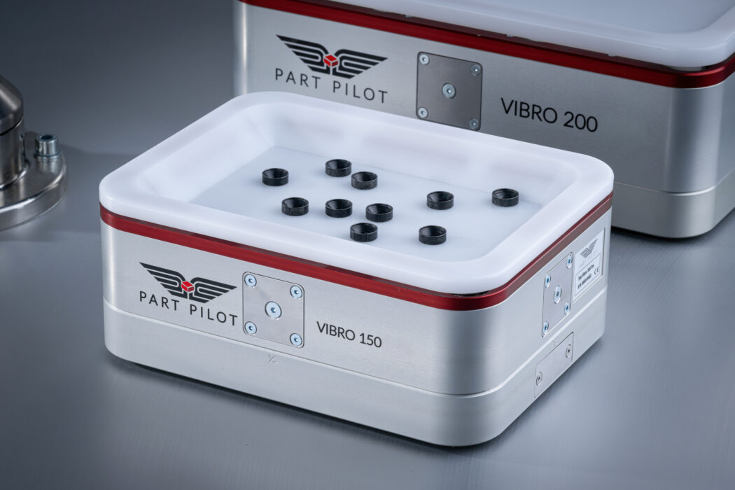 VIBRO 150 image 5