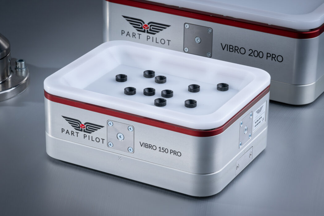 VIBRO 200 PRO image 5