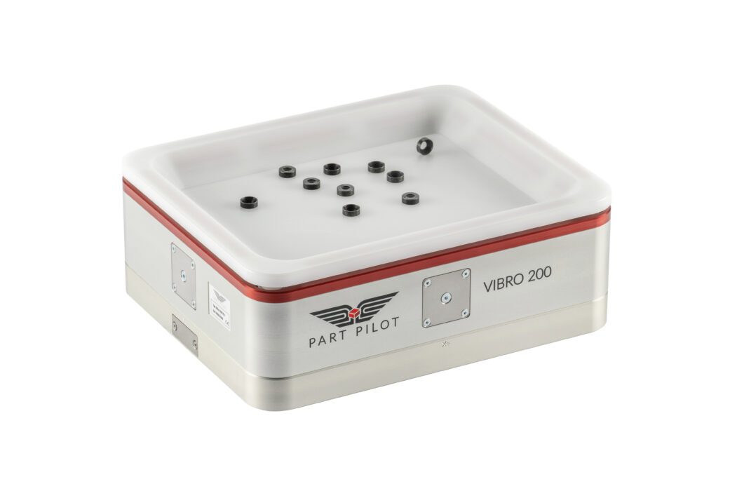 VIBRO 200 image 3