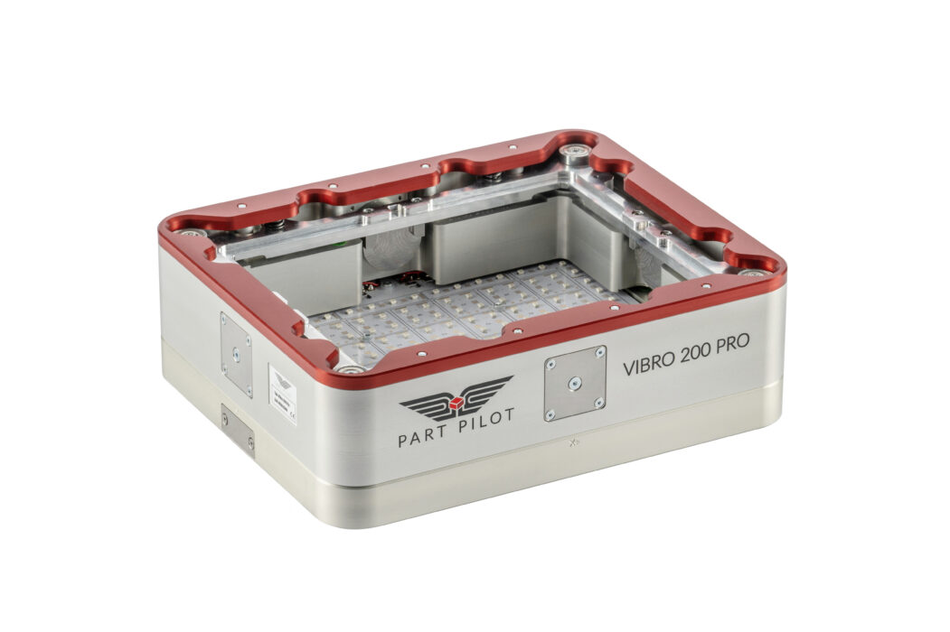 VIBRO 200 PRO image 2