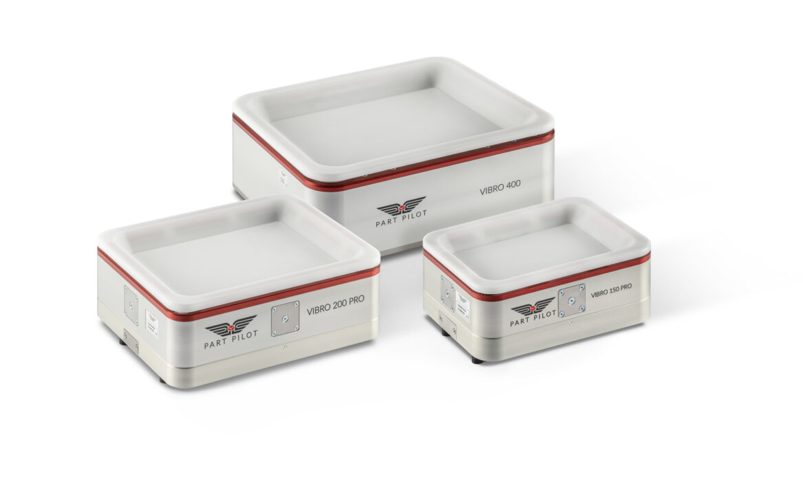 VIBRO 200 PRO image 4